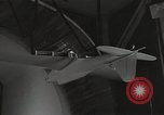 Standbild Wind Tunnel California United States USA, 1936, aus Sekunde 61 historischem Filmmaterial Videoclip 65675024266