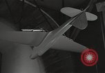 Standbild Wind Tunnel California United States USA, 1936, aus Sekunde 62 historischem Filmmaterial Videoclip 65675024266