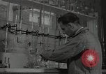 Standbild chemische Experimente United States USA, 1948, aus Sekunde 6 historischem Filmmaterial Videoclip 65675024267