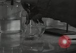 Standbild chemische Experimente United States USA, 1948, aus Sekunde 16 historischem Filmmaterial Videoclip 65675024267