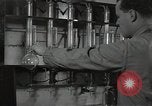 Standbild chemische Experimente United States USA, 1948, aus Sekunde 41 historischem Filmmaterial Videoclip 65675024267