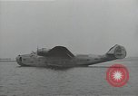 Image of Boeing 314 Clipper United States USA, 1939, second 12 stock footage video 65675024268