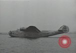 Image of Boeing 314 Clipper United States USA, 1939, second 13 stock footage video 65675024268