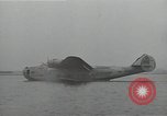 Image of Boeing 314 Clipper United States USA, 1939, second 14 stock footage video 65675024268