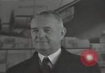 Image of Boeing 314 Clipper United States USA, 1939, second 48 stock footage video 65675024268
