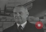 Image of Boeing 314 Clipper United States USA, 1939, second 49 stock footage video 65675024268
