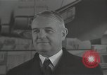 Image of Boeing 314 Clipper United States USA, 1939, second 50 stock footage video 65675024268