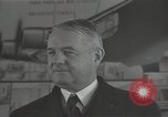 Image of Boeing 314 Clipper United States USA, 1939, second 52 stock footage video 65675024268
