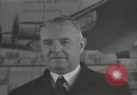 Image of Boeing 314 Clipper United States USA, 1939, second 54 stock footage video 65675024268