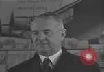 Image of Boeing 314 Clipper United States USA, 1939, second 55 stock footage video 65675024268