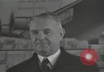 Image of Boeing 314 Clipper United States USA, 1939, second 56 stock footage video 65675024268