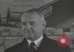 Image of Boeing 314 Clipper United States USA, 1939, second 57 stock footage video 65675024268