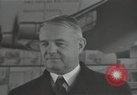 Image of Boeing 314 Clipper United States USA, 1939, second 59 stock footage video 65675024268