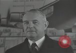 Image of Boeing 314 Clipper United States USA, 1939, second 62 stock footage video 65675024268