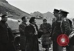 Image of Madame Chiang Kai-Shek China, 1948, second 9 stock footage video 65675024269