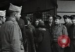 Image of Madame Chiang Kai-Shek China, 1948, second 24 stock footage video 65675024269