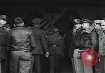 Image of Madame Chiang Kai-Shek China, 1948, second 25 stock footage video 65675024269