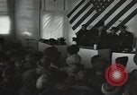 Image of Madame Chiang Kai-Shek China, 1948, second 36 stock footage video 65675024269