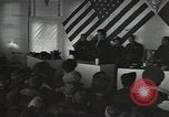 Image of Madame Chiang Kai-Shek China, 1948, second 39 stock footage video 65675024269