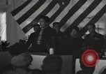 Image of Madame Chiang Kai-Shek China, 1948, second 41 stock footage video 65675024269