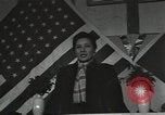 Image of Madame Chiang Kai-Shek China, 1948, second 54 stock footage video 65675024269