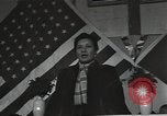 Image of Madame Chiang Kai-Shek China, 1948, second 55 stock footage video 65675024269