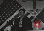 Image of Madame Chiang Kai-Shek China, 1948, second 56 stock footage video 65675024269