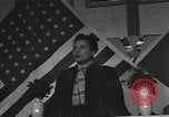 Image of Madame Chiang Kai-Shek China, 1948, second 58 stock footage video 65675024269