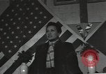 Image of Madame Chiang Kai-Shek China, 1948, second 60 stock footage video 65675024269