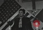 Image of Madame Chiang Kai-Shek China, 1948, second 61 stock footage video 65675024269