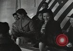 Image Madame Kai-Shek Chine, 1948, de la seconde 12 séquences d'archives historiques vidéo 65675024270