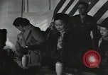 Image Madame Kai-Shek Chine, 1948, de la seconde 13 séquences d'archives historiques vidéo 65675024270