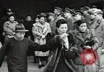 Image Madame Kai-Shek Chine, 1948, de la seconde 21 séquences d'archives historiques vidéo 65675024270