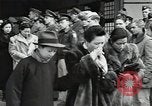 Image Madame Kai-Shek Chine, 1948, de la seconde 22 séquences d'archives historiques vidéo 65675024270