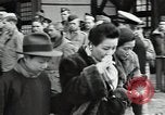 Image Madame Kai-Shek Chine, 1948, de la seconde 23 séquences d'archives historiques vidéo 65675024270