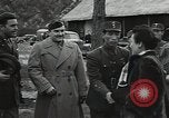 Image Madame Kai-Shek Chine, 1948, de la seconde 34 séquences d'archives historiques vidéo 65675024270