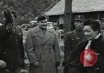 Image Madame Kai-Shek Chine, 1948, de la seconde 35 séquences d'archives historiques vidéo 65675024270
