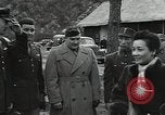 Image Madame Kai-Shek Chine, 1948, de la seconde 36 séquences d'archives historiques vidéo 65675024270