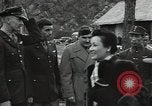 Image Madame Kai-Shek Chine, 1948, de la seconde 37 séquences d'archives historiques vidéo 65675024270