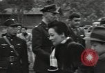 Image Madame Kai-Shek Chine, 1948, de la seconde 38 séquences d'archives historiques vidéo 65675024270