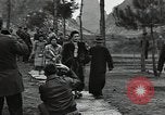 Image Madame Kai-Shek Chine, 1948, de la seconde 42 séquences d'archives historiques vidéo 65675024270