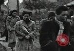 Image Madame Kai-Shek Chine, 1948, de la seconde 50 séquences d'archives historiques vidéo 65675024270