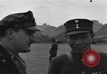 Standbild Oberst T Allen China, 1948, aus Sekunde 4 historischem Filmmaterial Videoclip 65675024271