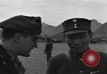 Standbild Oberst T Allen China, 1948, aus Sekunde 5 historischem Filmmaterial Videoclip 65675024271