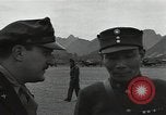 Standbild Oberst T Allen China, 1948, aus Sekunde 6 historischem Filmmaterial Videoclip 65675024271