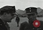 Standbild Oberst T Allen China, 1948, aus Sekunde 7 historischem Filmmaterial Videoclip 65675024271
