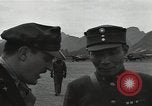 Standbild Oberst T Allen China, 1948, aus Sekunde 8 historischem Filmmaterial Videoclip 65675024271