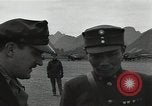 Standbild Oberst T Allen China, 1948, aus Sekunde 9 historischem Filmmaterial Videoclip 65675024271