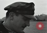 Standbild Oberst T Allen China, 1948, aus Sekunde 10 historischem Filmmaterial Videoclip 65675024271