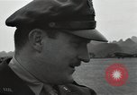 Standbild Oberst T Allen China, 1948, aus Sekunde 11 historischem Filmmaterial Videoclip 65675024271
